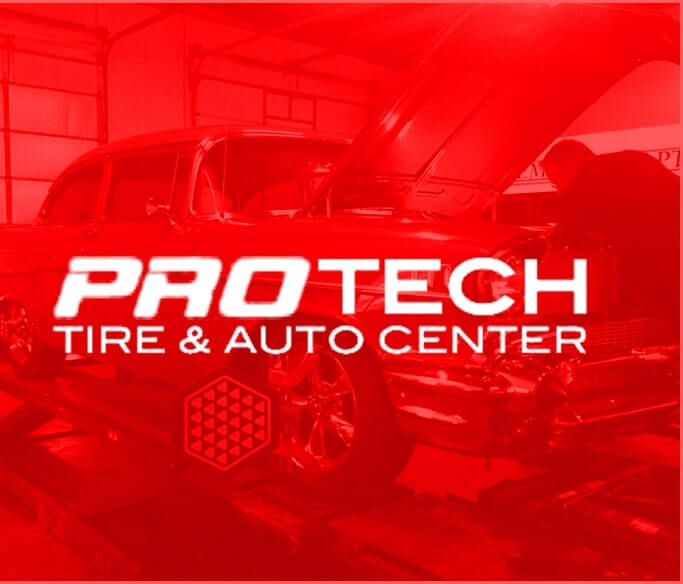 Pro Tech Tire and Auto Center